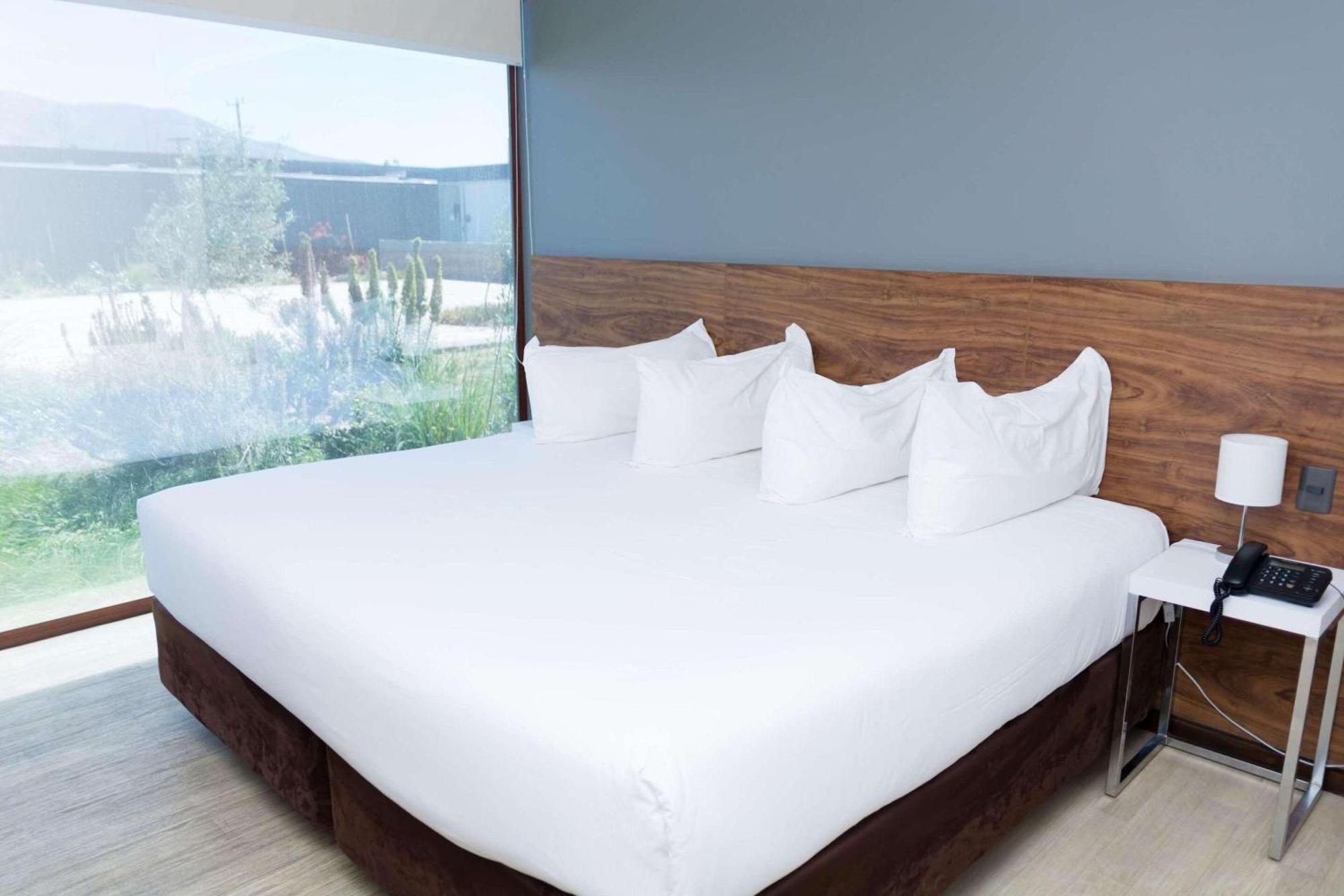 Park Inn By Radisson Los Olivos De Vallenar Exterior photo